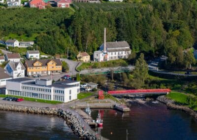 Hjelmelandsvågen