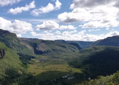 Ritlandskrateret