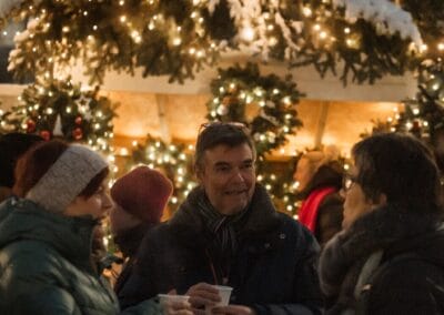 Julemarknad