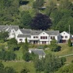 Høiland Gard – gardshotell